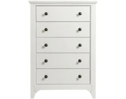 Intercon Tahoe Youth Chest