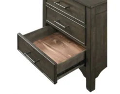 Intercon Hawthorne Nightstand 5 Intercon Hawthorne Nightstand -Ashley INTC606291 C