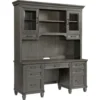 Intercon Foundry Hutch
