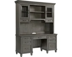 Intercon Foundry Hutch