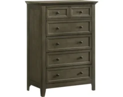 Intercon San Mateo Chest
