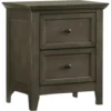 Intercon San Mateo Nightstand