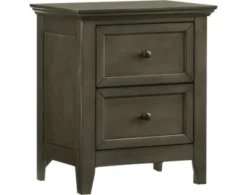 Intercon San Mateo Nightstand