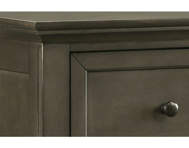 Intercon San Mateo Nightstand 2 Intercon San Mateo Nightstand - Image 2