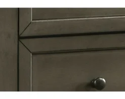 Intercon San Mateo Nightstand 6 Intercon San Mateo Nightstand -Ashley INTC656327 C