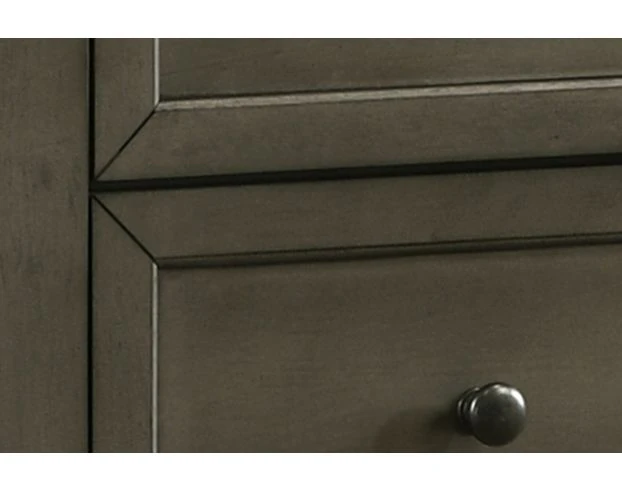 Intercon San Mateo Nightstand 3 Intercon San Mateo Nightstand - Image 3