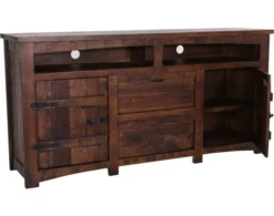 Int'l Furniture Mezcal 70-Inch TV Stand -Ashley INTF453905 E