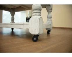 Int'l Furniture Stone Kitchen Mini Island 10 Int'l Furniture Stone Kitchen Mini Island -Ashley INTF496527 D