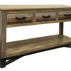Int'l Furniture Loft Sofa Table