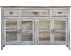 Int'l Furniture Sahara Server