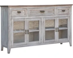 Int'l Furniture Sahara Server -Ashley INTF714903 C
