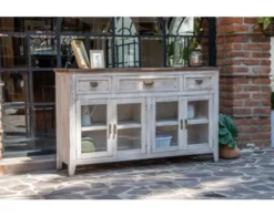 Int'l Furniture Sahara Server -Ashley INTF714903 E