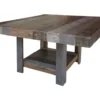 Int'l Furniture Loft Dining Table