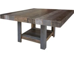 Int'l Furniture Loft Dining Table