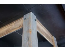 Int'l Furniture Loft Dining Table -Ashley INTF715171 C