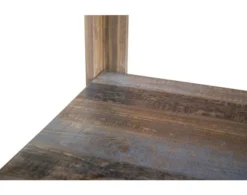 Int'l Furniture Loft Dining Table -Ashley INTF715171 E