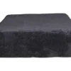 Jackson Mammoth Smoke 51-Inch Cocktail Ottoman