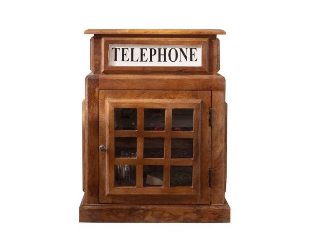 Jaipur Wow Telephone Cabinet 1 Jaipur Wow Telephone Cabinet