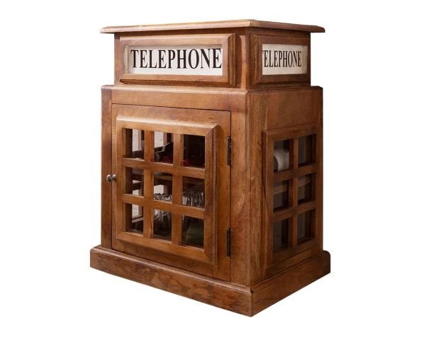 Jaipur Wow Telephone Cabinet 2 Jaipur Wow Telephone Cabinet - Image 2