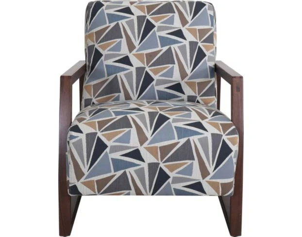 Jonathan Louis Mansfield Wood Chair 1 Jonathan Louis Mansfield Wood Chair