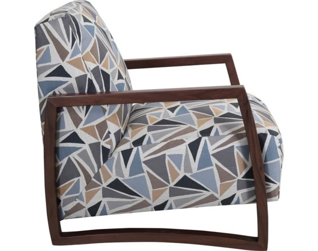 Jonathan Louis Mansfield Wood Chair 3 Jonathan Louis Mansfield Wood Chair - Image 3