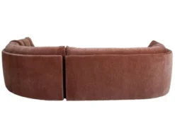 Jonathan Louis Juniper 3-Piece Sectional -Ashley JONL712982 C