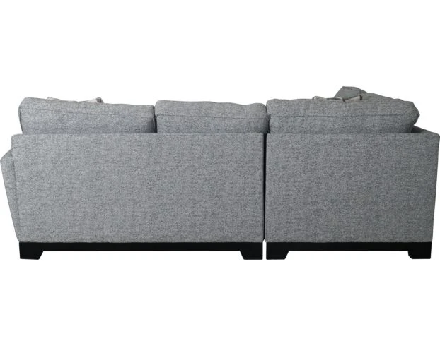 Jonathan Louis Taurus 2-Piece Sectional With Left-Facing Chaise 3 Jonathan Louis Taurus 2-Piece Sectional With Left-Facing Chaise - Image 3