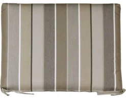 Amish Outdoors 2 Foot Seat Cushion