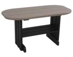 Amish Outdoors Patio Coffee Table
