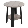 Amish Outdoors Deluxe Outdoor Side Table
