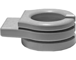 Amish Outdoors Adirondack Glide Stationary Cup Holder