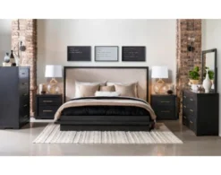Legacy Classic Westwood 4-Piece King Bedroom Set