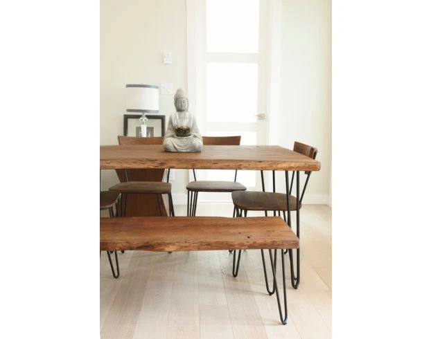 Lh Imports Organic Bench 2 Lh Imports Organic Bench - Image 2