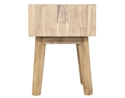 Lh Imports Gia Nightstand 10 Lh Imports Gia Nightstand -Ashley LHI721533 C