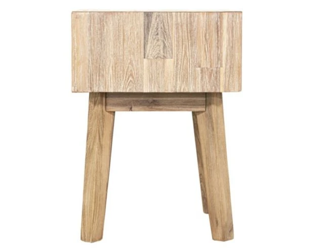 Lh Imports Gia Nightstand 3 Lh Imports Gia Nightstand - Image 3