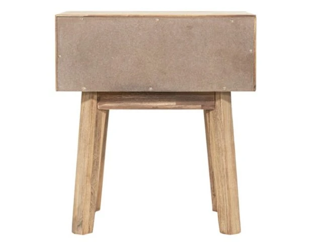 Lh Imports Gia Nightstand 4 Lh Imports Gia Nightstand - Image 4