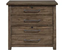 Liberty Sonoma Road Lateral File