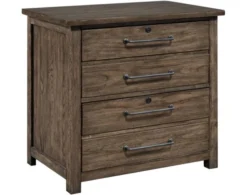 Liberty Sonoma Road Lateral File -Ashley LIBR397227 C