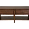 Liberty Lake House Coffee Table
