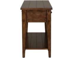 Liberty Lake House Sofa Table -Ashley LIBR473369 C