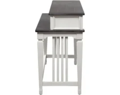 Liberty Allyson Park Console Table -Ashley LIBR558210 D