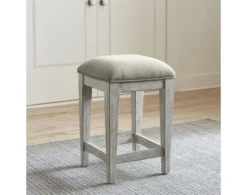 Liberty Heartland Console Stool -Ashley LIBR558869 C