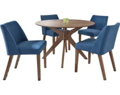 Liberty Space Savers 5-Piece Dining Set