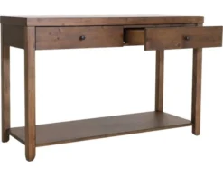 Liberty Mitchell Sofa Table -Ashley LIBR639272 C