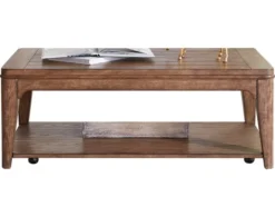 Liberty Ashford Table Coffee Table
