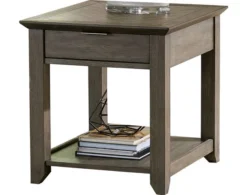 Liberty Rawson Drawer End Table