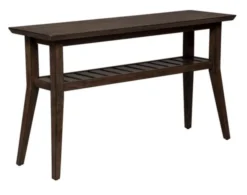 Liberty Liberty Ventura Collection Sofa Table -Ashley LIBR721743 C