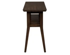 Liberty Liberty Ventura Collection Sofa Table -Ashley LIBR721743 D