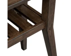 Liberty Liberty Ventura Collection Sofa Table -Ashley LIBR721743 E