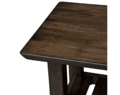 Liberty Liberty Ventura Collection Sofa Table -Ashley LIBR721743 F